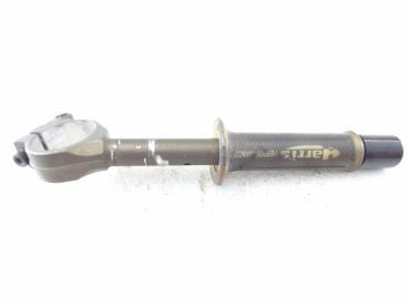 Kawasaki ZX-6R 636 Bj 03 Lenkerstummel Lenker Stummel links